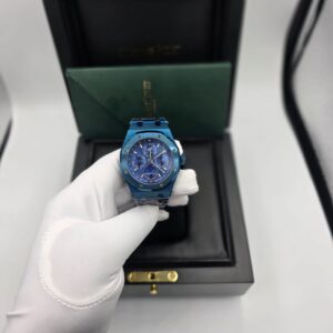 Audemars Piguet Royal Oak Perpetual Calendar 26579CS