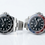 904L Steel vs 316L Steel Replica Watches