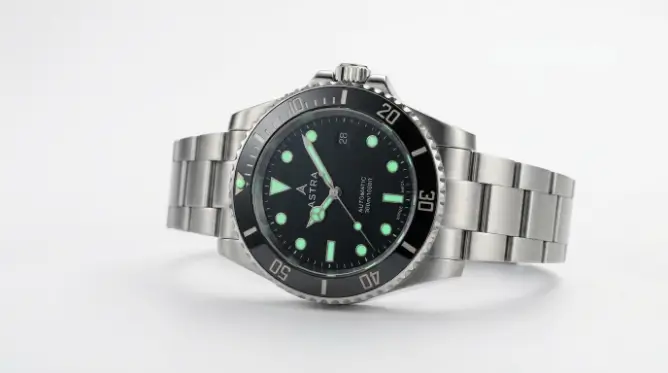 Clean Factory Rolex Clone
