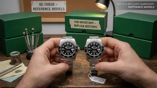 How to Buy Replica Watches Safely in the USA